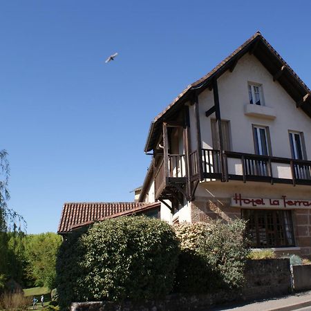 Bergerie Du Chateau - Lacapelle Marival 외부 사진