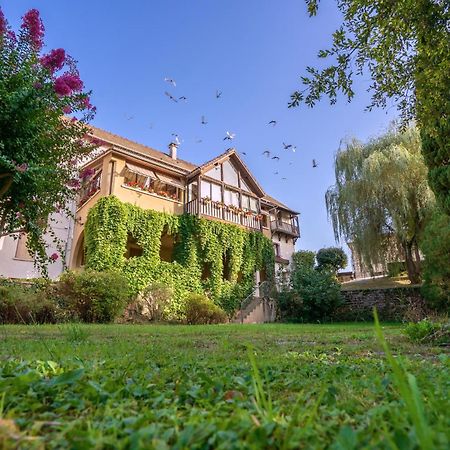 Bergerie Du Chateau - Lacapelle Marival 외부 사진